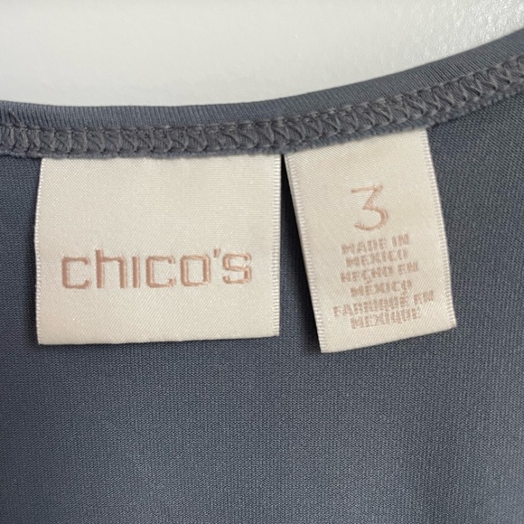 CHICO’S MicroFeel Timeless Tank Bundle - Picture 11 of 11